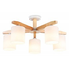 Люстра на штанге ambrella light tr tr83113